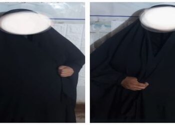 الديوانية .. القبض على امرأتين “تحملان الجنسية السورية” بتهمة السرقة
