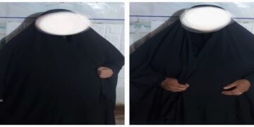 الديوانية .. القبض على امرأتين “تحملان الجنسية السورية” بتهمة السرقة
