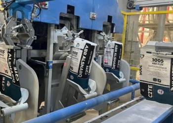 العراق.. افتتاح أول مصنع يعمل بالروبوتات