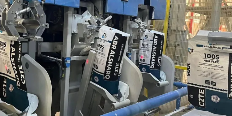 العراق.. افتتاح أول مصنع يعمل بالروبوتات