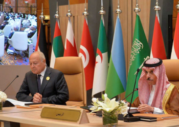إعلان جدة.. البيان الختامي يحدد الأولويات العربية