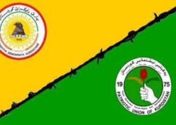 “الديمقراطي” والاتحاد الوطني يجتمعان اليوم في أربيل لبحث انتخابات كردستان