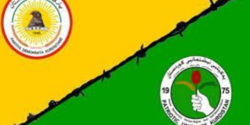 “الديمقراطي” والاتحاد الوطني يجتمعان اليوم في أربيل لبحث انتخابات كردستان