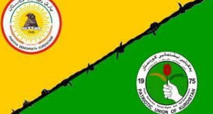 “الديمقراطي” والاتحاد الوطني يجتمعان اليوم في أربيل لبحث انتخابات كردستان