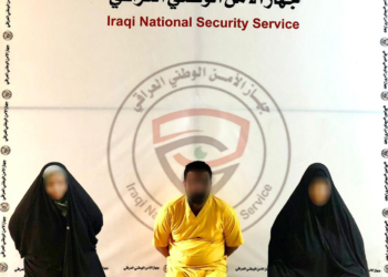 ذي قار .. تفكيك شبكة إبتزاز بينها نساء في ذي قار