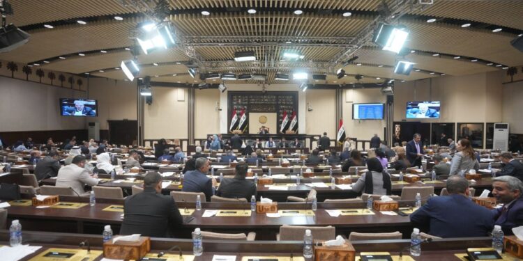 مجلس النواب يستضيف رئيس مجلس الدولة