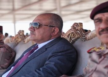 قيادة القوات البرية تنفذ تمرين “اسود الصحراء” بمستوى لواء مغاوير