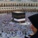 ايران .. أكثر من (12 ألف شخص من طهران فقط ) سيؤدون مراسم حج العام الحالي