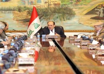 المالكي يدعـــو الحكومة الى “رعاية الفنان العراقي” وتوفير كل سبل الدعم له