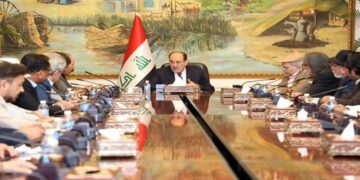 المالكي يدعـــو الحكومة الى “رعاية الفنان العراقي” وتوفير كل سبل الدعم له