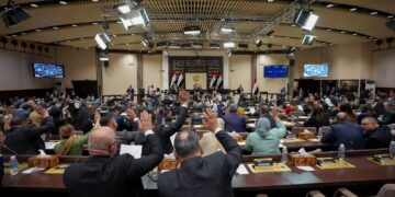 البرلمان يبدأ التصويت على مشروع قانون الضمان الاجتماعي والتقاعد للعمال