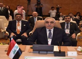العراق يشارك في اجتماع وزراء الخارجية العرب ,, تحضيراً للقمة العربية
