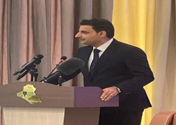مجلس القضاء الاعلى يؤكد حرصه على دعـــم “حرية التعبير عن الرأي” بشكل عام
