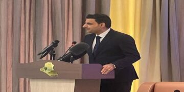 مجلس القضاء الاعلى يؤكد حرصه على دعـــم “حرية التعبير عن الرأي” بشكل عام