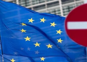 اقتراح اوروبي بــ”فرض حزمة جديدة من العقوبات” على روسيا