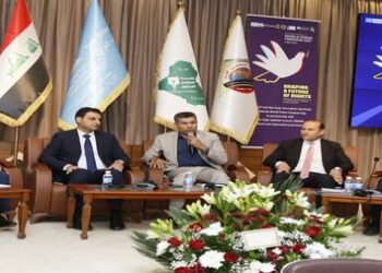 بالصور .. احتفالية اليوم العالمي لحرية الصحافة