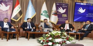 بالصور .. احتفالية اليوم العالمي لحرية الصحافة