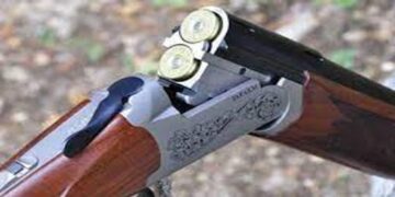 ديالى .. رصاصة طائشة من بندقية صيد تنهي حياة طفلة