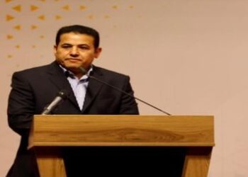الاعرجي يدعو إلى إنقاذ أكثر من 20 ألف قاصر في مخيم الهول