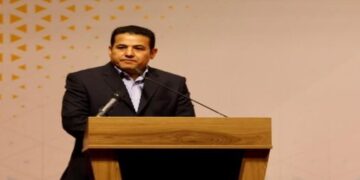 الاعرجي يدعو إلى إنقاذ أكثر من 20 ألف قاصر في مخيم الهول