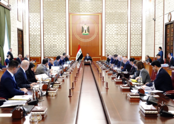 مجلس الوزراء يعقد جلسته الاعتيادية برئاسة السوداني