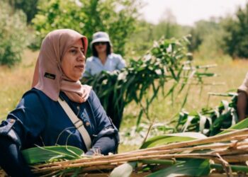 مضيف سومري في حـــرم جامعة أمريكية عريقة