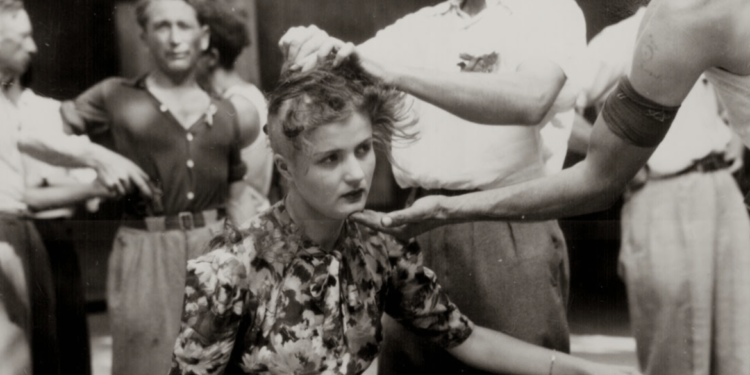 نظرة على (حلق شعر النساء) كعقوبة عبر التاريخ … باعتباره وصمة عار اجتماعية ووسيلة لفرض الطاعة عليهن