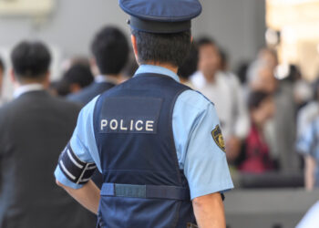 اليابان .. عصابات تجند مراهقينلارتكاب جرائم نهب وسطو مسلح.. ” تختارهم عبر الإنترنت “