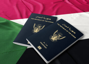 جواز السفر السوداني … (يتيح الدخول إلى 44 دولة دون تأشيرة)