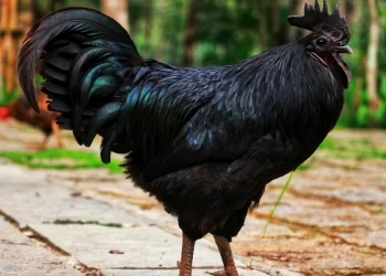 “لامبورغيني” أغلى دواجن العالم ,,, سعر الدجاجة الواحدة 6 آلاف $