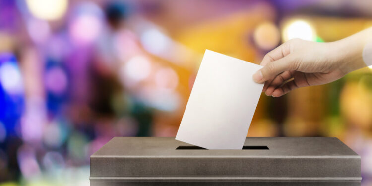 7 غرائب عن الانتخابات من حول العالم