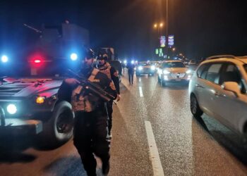 “السمكة المذمومة” في “مستنقع الإرهاب” … جهاز المخابرات العراقية