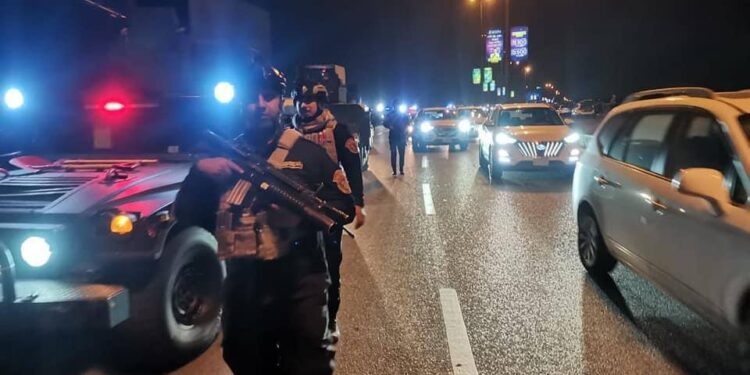 “السمكة المذمومة” في “مستنقع الإرهاب” … جهاز المخابرات العراقية