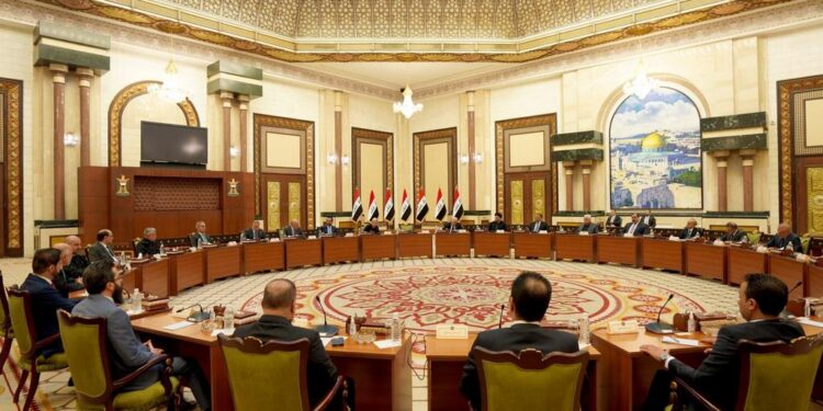 الخنجر.. ائتلاف إدارة الدولة “مُلزَم وملتزم بتنفيـــذ” ورقة الاتفاق السياسي