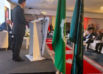 بغداد ستستضيف الدورة الـ 39 لاجتماع وزراء العدل العرب