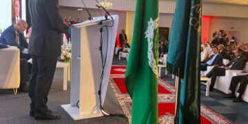 بغداد ستستضيف الدورة الـ 39 لاجتماع وزراء العدل العرب