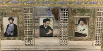 الصدر يصدر تعليمات لتياره بشأن إحياء الذكرى السنوية لوالده