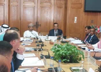 نقاش موسع حول خطة التحرك الإعلامي العربي .. بمشاركة شبكة الإعلام