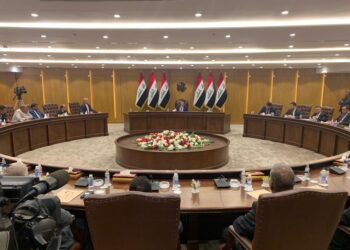 اجتماع نيابي لمناقشة تعديل قانون المختارين
