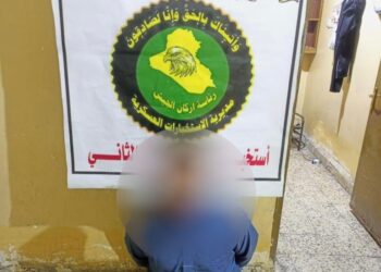 ميسان .. القبض على متهمين نفذا جريمة قتل صباح اليوم