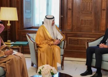 سوريا تتلقى “دعوة رسمية” للمشاركة في القمة العربية