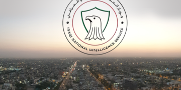 الاعلان عن اعتقال “ناشر إصدارات داعش” في بغداد