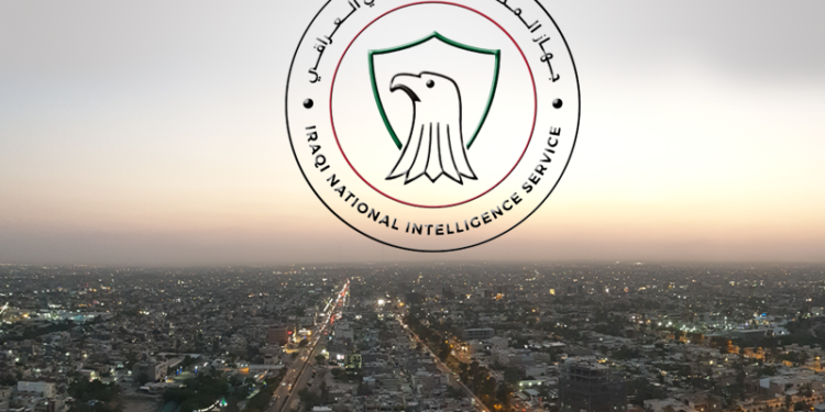 الاعلان عن اعتقال “ناشر إصدارات داعش” في بغداد