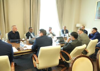 اللجنة المالية النيابية تكمـــل مناقشة بنود الموازنة