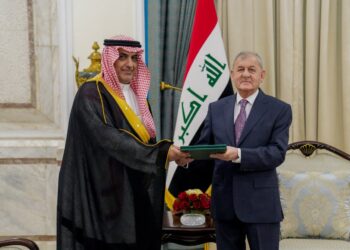 رئيس الجمهورية يتلقى دعوة رسمية لحضور القمة العربية في السعودية
