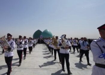 إقامة مراسيم تشييـــع خاصة بشهداء مقبرة سجن بادوش الجماعية