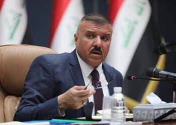 وزير الداخلية يأمر بتشكيل مجلس تحقيقي بحق احد ضباط شرطة البصرة