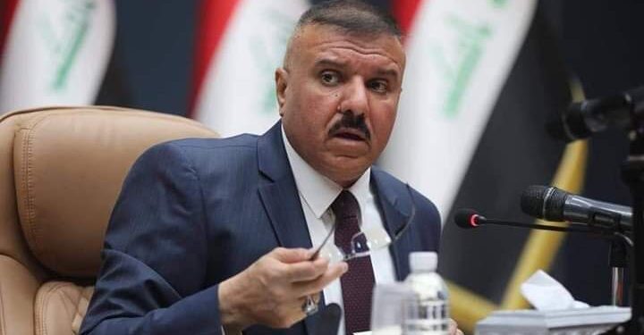 وزير الداخلية يأمر بتشكيل مجلس تحقيقي بحق احد ضباط شرطة البصرة