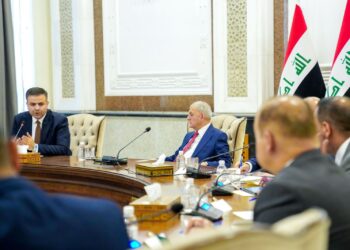 تشكيــل لجنة مشتركة لـ(إلغاء قرارات مجلس قيادة الثورة المنحل)