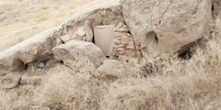 الحشد الشعبي يعلن تفاصيل عمليات طوزخورماتو